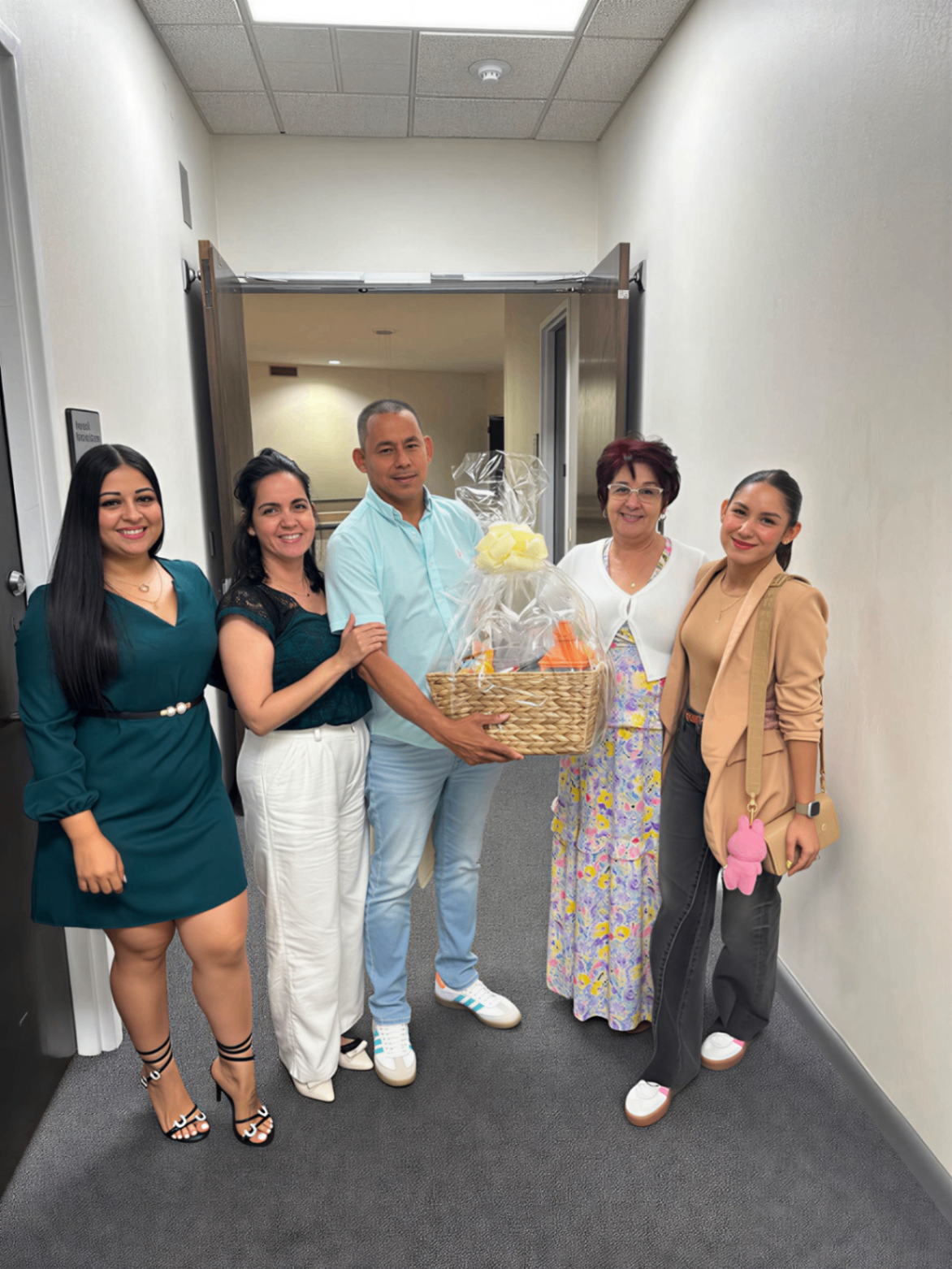 Caso real 11 de clientes de Talia Cruz