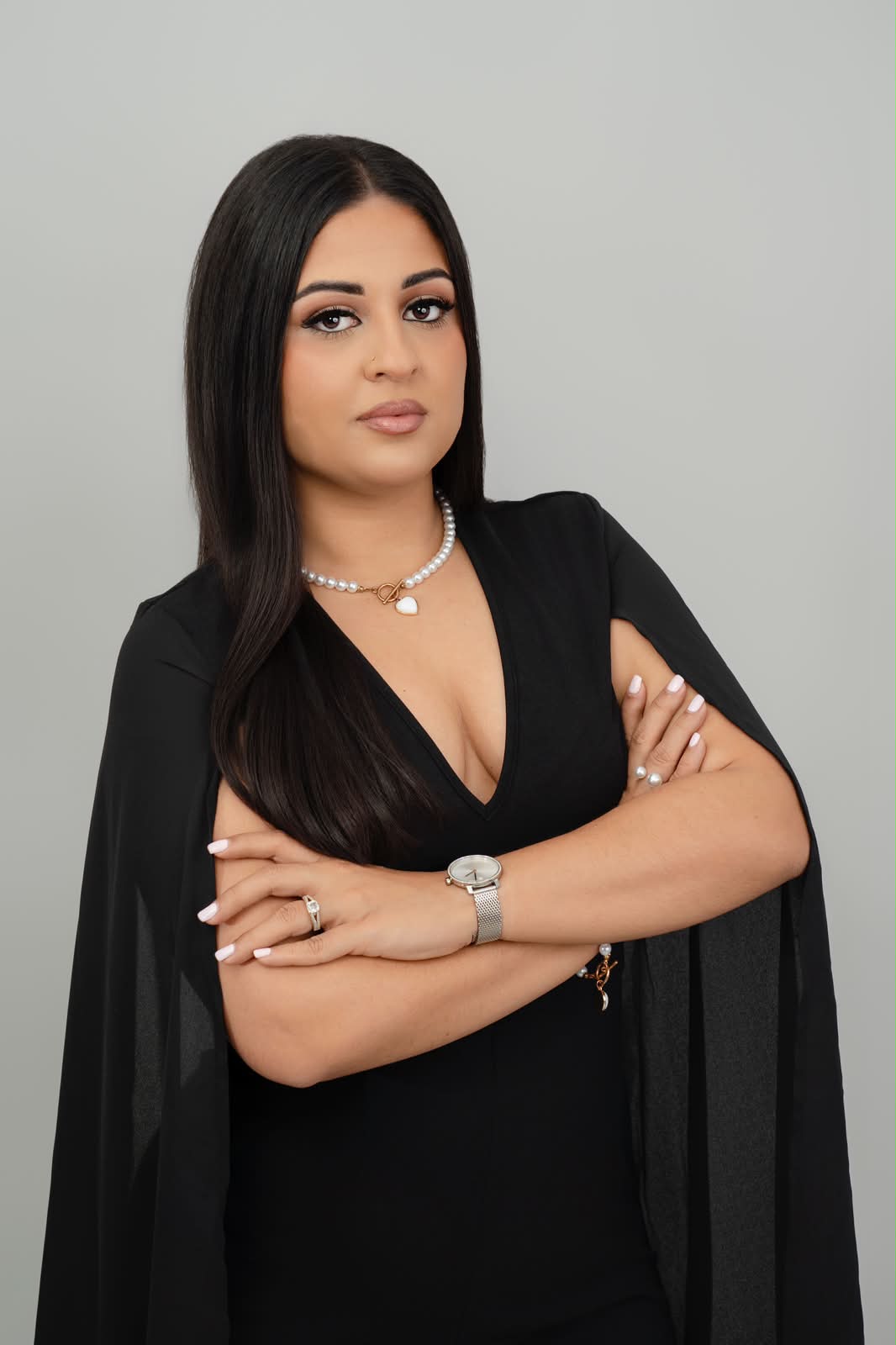 Talia Cruz, Realtor